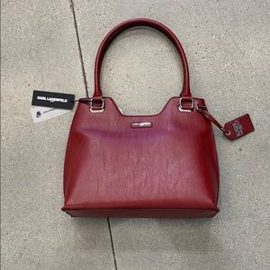 Karl Lagerfeld Purse